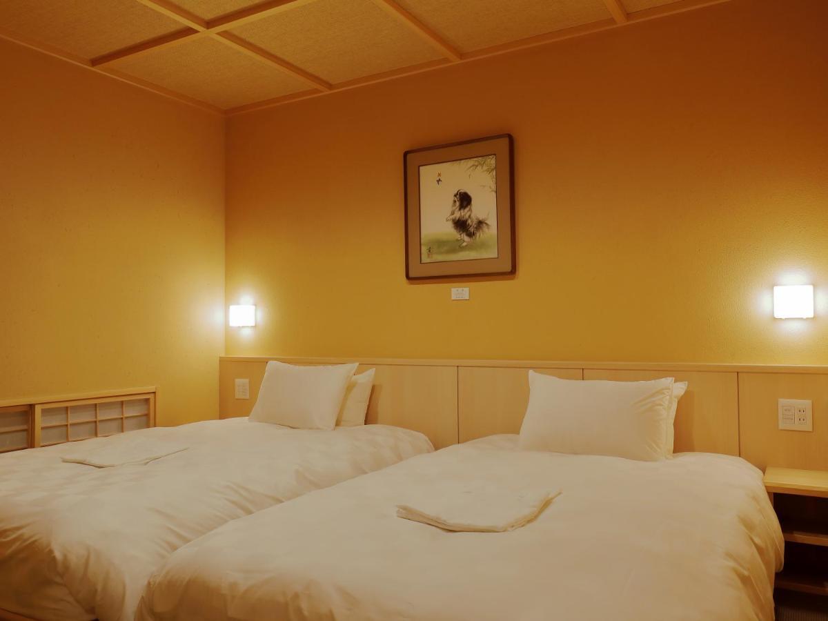 Hotel Shikinoyakata Hakone Ashinoko Exterior foto