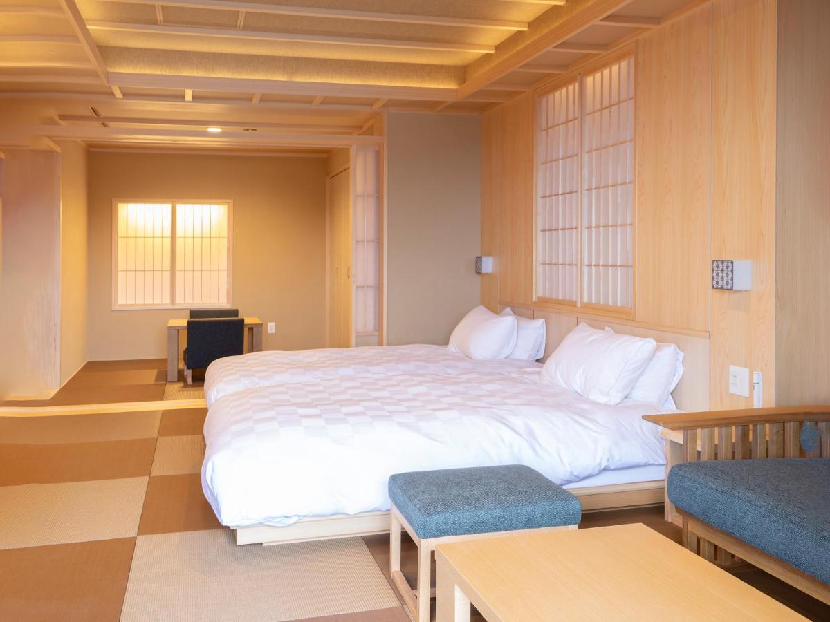 Hotel Shikinoyakata Hakone Ashinoko Exterior foto