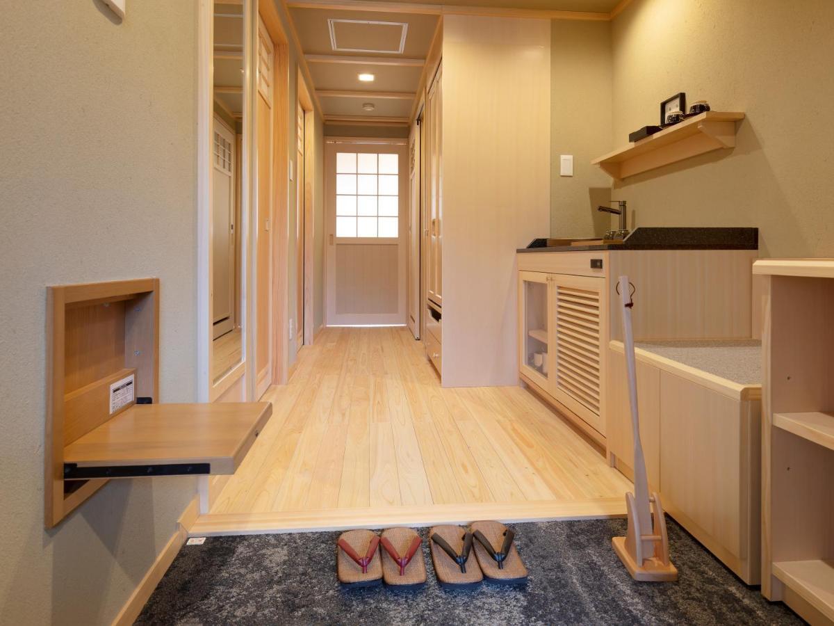 Hotel Shikinoyakata Hakone Ashinoko Exterior foto
