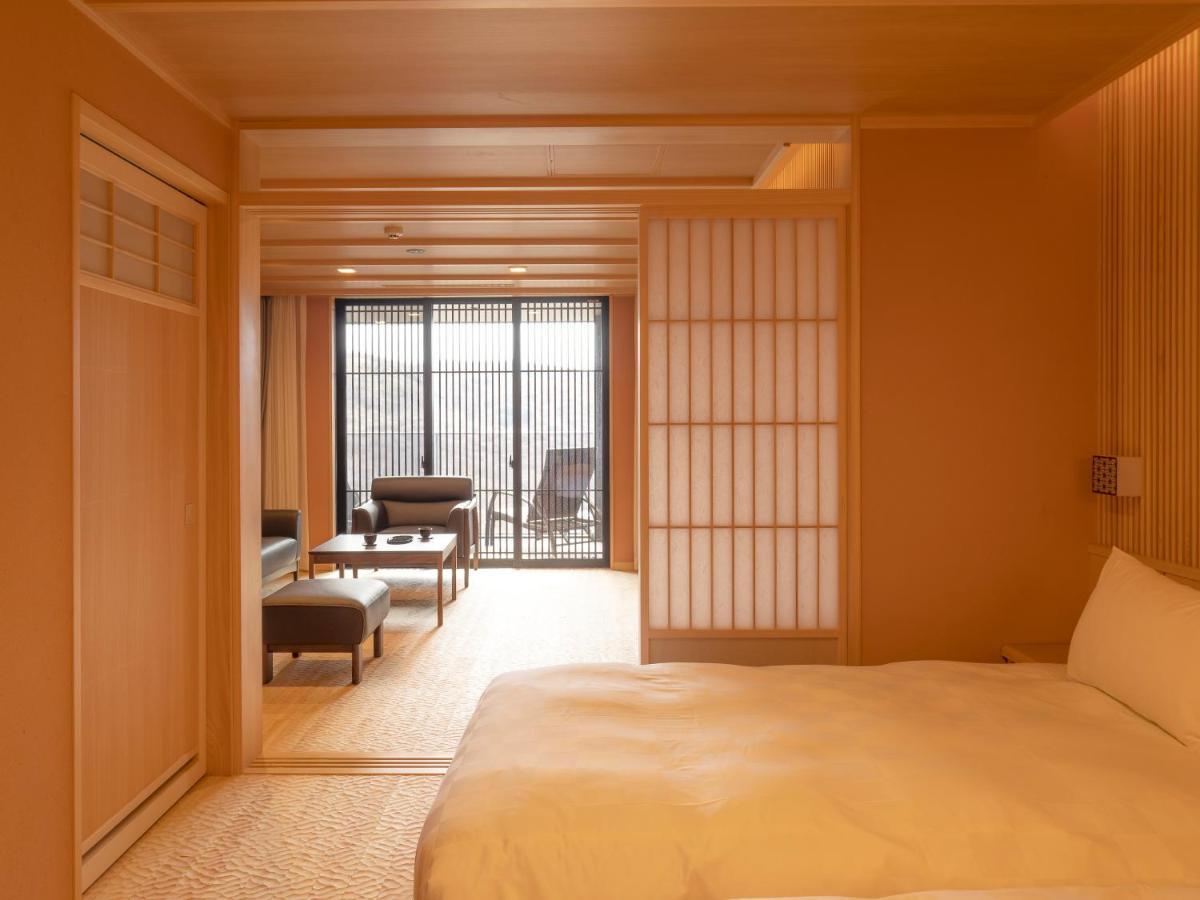 Hotel Shikinoyakata Hakone Ashinoko Exterior foto