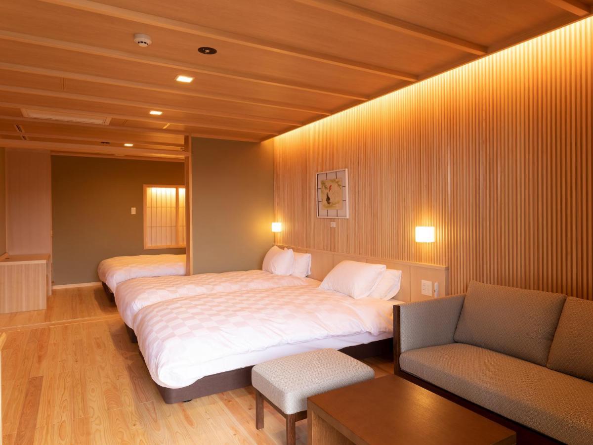 Hotel Shikinoyakata Hakone Ashinoko Exterior foto